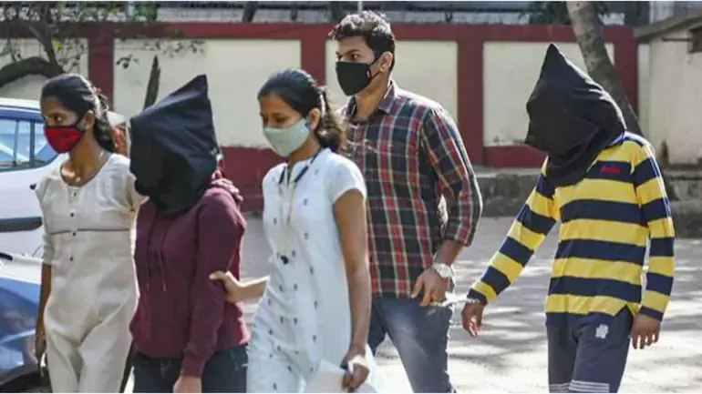 ബുള്ളിബായ് ആപിന്റെ സ്രഷ്ടാവ് നീരജ് ബിഷ്‍ണോയിക്ക് ജാമ്യം; മുഴുവൻ പ്രതികളും പുറത്തിറങ്ങി