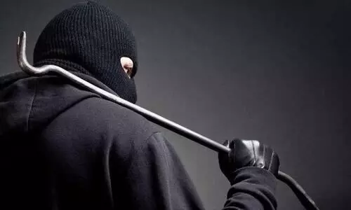 തുടർക്കഥയായി ക്ഷേത്രങ്ങളിലെ മോഷണ പരമ്പര