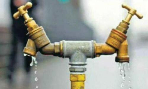 ഗുരുവായൂരിൽ ജല അതോറിറ്റിക്ക്​ കിട്ടാനുള്ളത് 3.16 കോടി; കണക്ഷനുകള്‍   വിച്ഛേദിച്ചു തുടങ്ങി