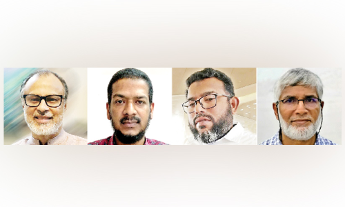 സൗ​ദി ഇ​ന്ത്യ​ൻ ഇ​സ്‍ലാ​ഹി സെ​ന്റ​ർ ദേ​ശീ​യ സ​മി​തി​ക്ക് പു​തി​യ നേ​തൃ​ത്വം