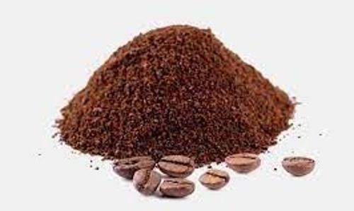 Coffee powder