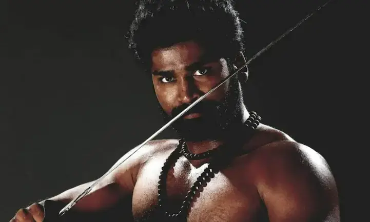 Kalari Payattu instructor from Tamil Nadu passed away