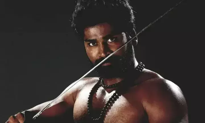 Kalari Payattu instructor from Tamil Nadu passed away