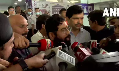 Upset With NCP, Congress