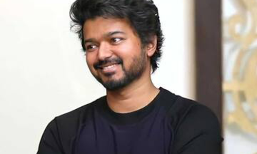 Thalapathy Vijay turns 48