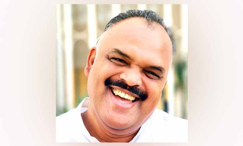 ഇ​ന്‍കാ​സ്​ : ഹൈ​ദ​ര്‍ ചു​ങ്ക​ത്ത​റ​യെ പ്ര​സി​ഡ​ന്‍റാ​യി  പ്ര​ഖ്യാ​പി​ച്ച്​ ഐ.​സി.​സി