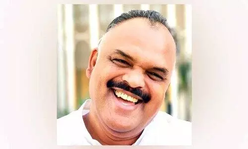 ഇ​ന്‍കാ​സ്​ : ഹൈ​ദ​ര്‍ ചു​ങ്ക​ത്ത​റ​യെ പ്ര​സി​ഡ​ന്‍റാ​യി  പ്ര​ഖ്യാ​പി​ച്ച്​ ഐ.​സി.​സി