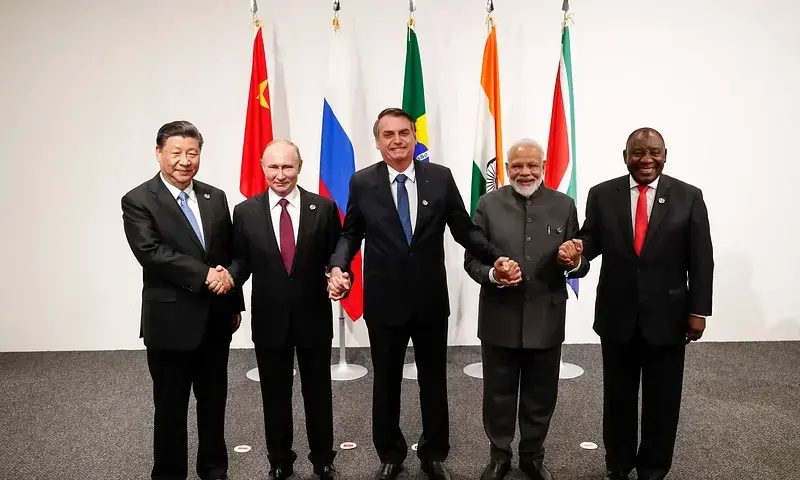 BRICS Summit