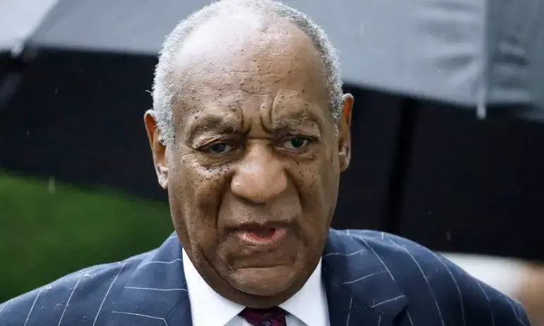 bill cosby