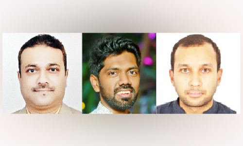 റി​യാ​ദി​ലെ മ​ല​യാ​ളി എ​ൻ​ജി​നീ​യ​ർ കൂ​ട്ടാ​യ്​​മ​ക്ക്​ നേ​തൃ​ത്വ​മാ​യി