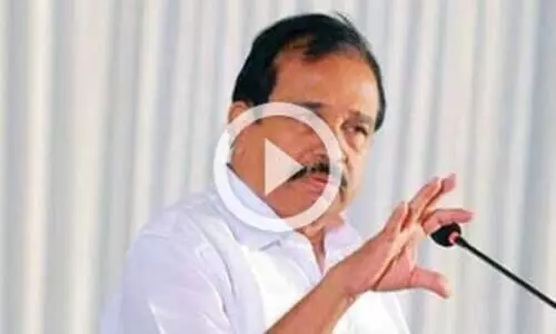 ആർ.എസ്.എസ് പരിപാടിയിൽ പ​ങ്കെടുത്തിട്ടില്ല; സംസാരിച്ചത് മതസൗഹാർദത്തെ കുറിച്ചെന്ന് കെ.എൻ.എ ഖാദർ