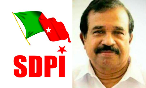 KNA Khader on RSS platform