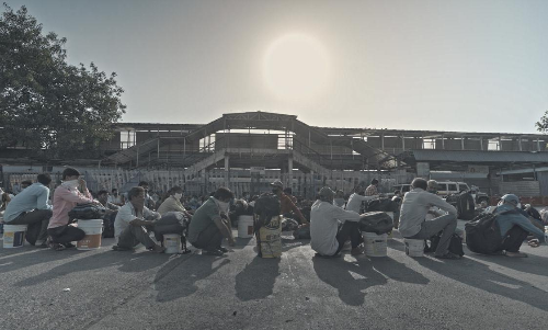 Documentary By Mihir Fadnavis