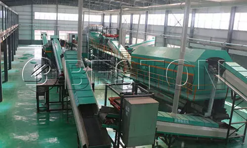 ഖരമാലിന്യ സംസ്‌കരണ പ്ലാന്റിന് ഭൂമി പാട്ടത്തിന് നല്‍കും