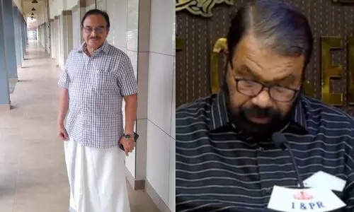 Abdu Rabb and Sivan Kutty