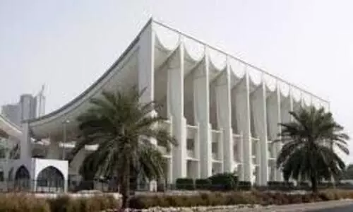 കുവൈത്ത് പാർലമെന്റ് പിരിച്ചുവിടാൻ തീരുമാനിച്ചു; രാജ്യം തെരഞ്ഞെടുപ്പിലേക്ക്