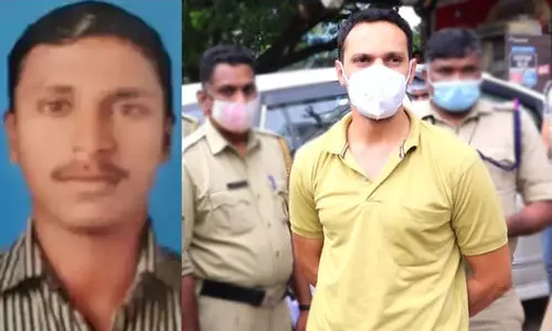 മാനസികാസ്വാസ്ഥ്യമുള്ള യുവാവിനെ ക്രിക്കറ്റ്​ ബാറ്റു കൊണ്ട്​ അടിച്ചുകൊന്നു