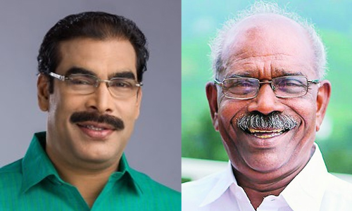 കറുപ്പ് കണ്ടാൽ പിണറായിക്ക് പേടിയെങ്കിൽ എം.എം മണിയെ കണ്ടാൽ എന്താകും സ്ഥിതി; വംശീയാധിക്ഷേപവുമായി പി.കെ ബഷീര്‍