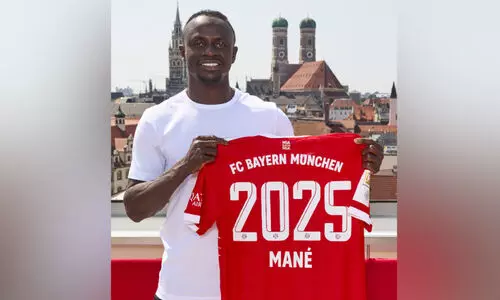 മാനേ ഇൻ ബയേൺ