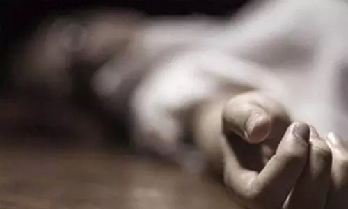 കടബാധ്യത കാരണം ക്ഷീര കർഷകൻ ആത്മഹത്യ ചെയ്തു