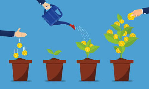 venture capital fund