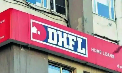 DHFL