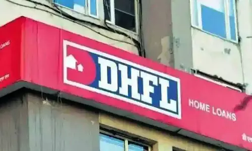 DHFL