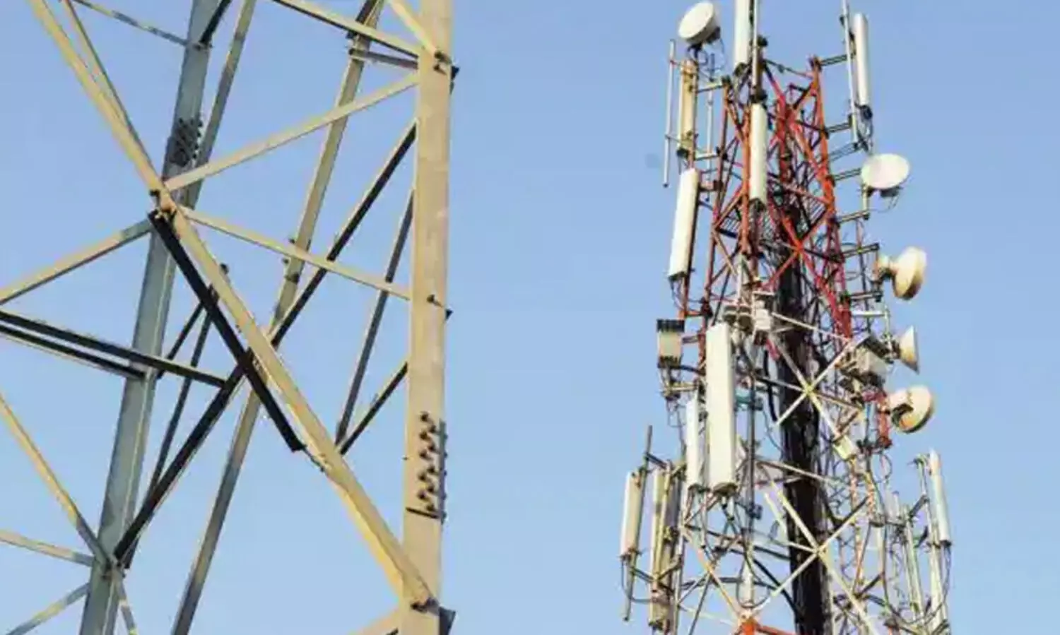 തമിഴ്നാട്ടിൽ 600ഓളം മൊബൈൽ ടവറുകൾ മോഷണം പോയി