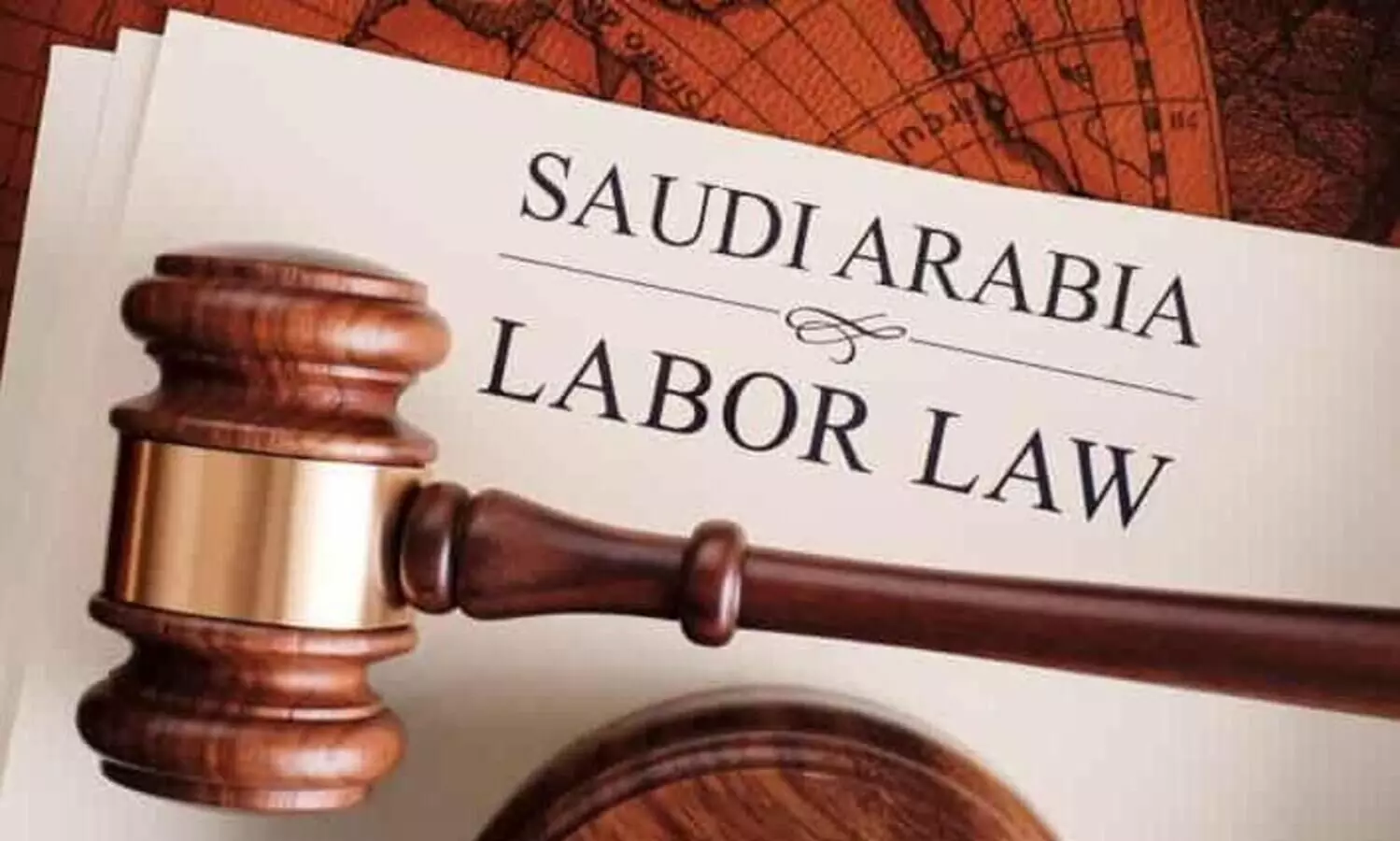 saudi labour law