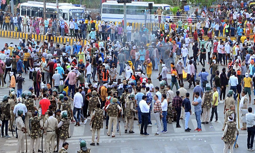 അഗ്നിവീരർ അഗ്നിവീരർ