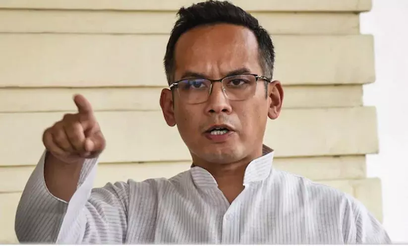 PM Modi busy toppling Maharashtra govt