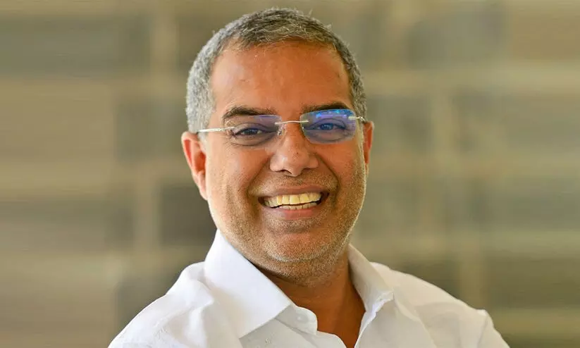 കേരളത്തിലെ ലക്ഷണമൊത്ത ദേശീയ മുസ്‌ലിമാണ് കെ.എന്‍.എ ഖാദർ  -അബ്ദുല്ലക്കുട്ടി