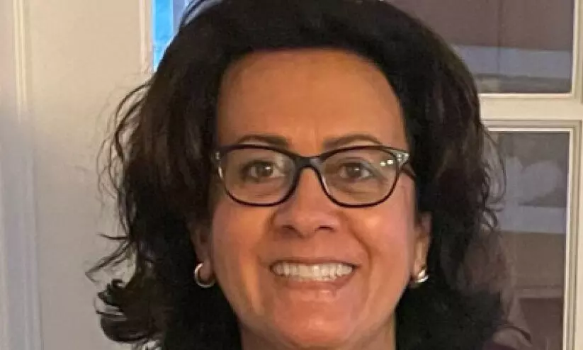 അഞ്ജലി ചതുർവേദി യു.എസിൽ ജനറൽ കൗൺസൽ