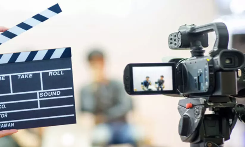 സിനിമ മേഖലയിൽ എ.ഐ.ടി.യു.സിയുടെ സംഘടന