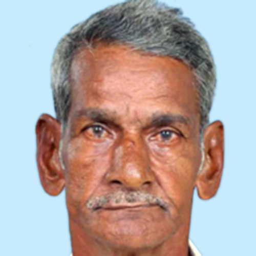 പ​ത്മ​നാ​ഭ​ൻ