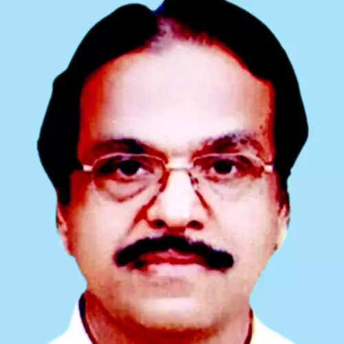 വ​ർ​ഗീ​സ്