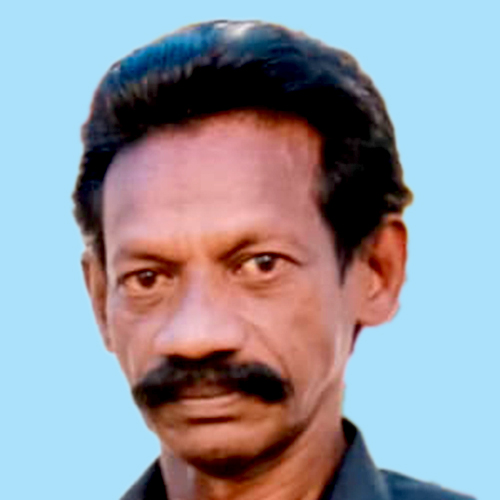 വി​ശ്വം​ഭ​ര​ൻ