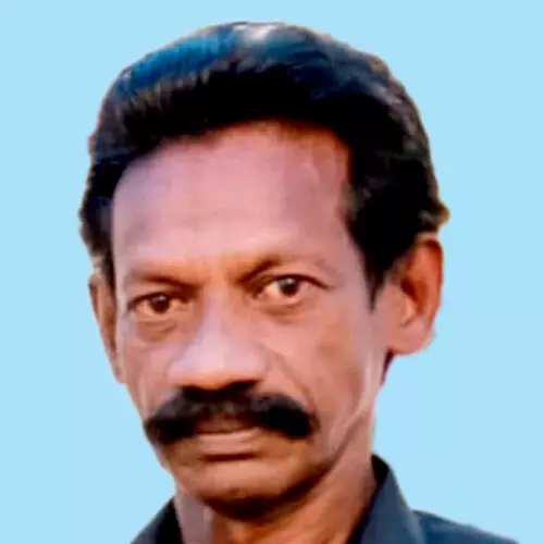 വി​ശ്വം​ഭ​ര​ൻ