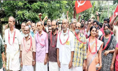 പാർട്ടി പാനലും പാർട്ടി വിട്ടവരുടെ പാനലും നേർക്കുനേർ; മാവൂർ ക്ഷീരസംഘം സി.പി.എം നിലനിർത്തി