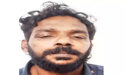 ട്രെയിൻയാത്രക്കിടെ സൈനികന്‍റെ തോക്കിൻതിരകൾ കവർന്നയാൾ അറസ്റ്റിൽ