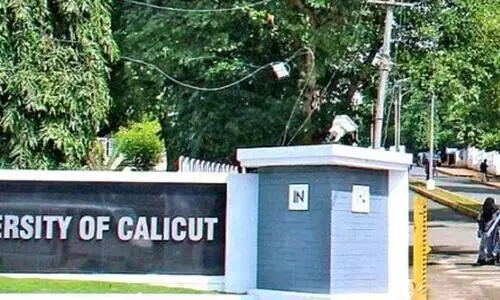 അധ്യാപകർക്ക് ജോലിഭാരം; കാലിക്കറ്റിൽ ബിരുദ സീറ്റുകൾ കുറച്ചു
