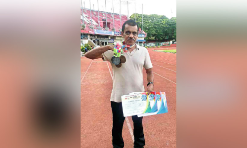 vpm ashraf vpm ashraf