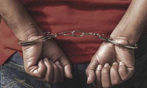 പ്രവാചകനിന്ദ; മഹാരാഷ്ട്രയിൽ യുവാവ് അറസ്റ്റിൽ