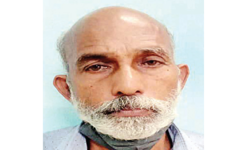 പോക്സോ കേസിൽ വയോധികന് കഠിനതടവും പിഴയും