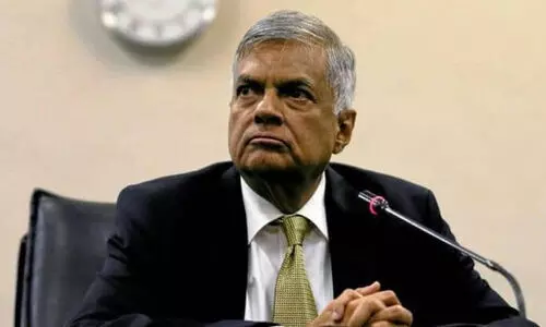 Sri Lankas economy has completely collapsed