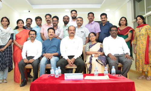 ബ​ഹ്‌​റൈ​ൻ കേ​ര​ളീ​യ സ​മാ​ജം വാ​യ​ന​ദി​നം ആ​ച​രി​ച്ചു