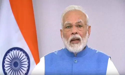 PM Modi