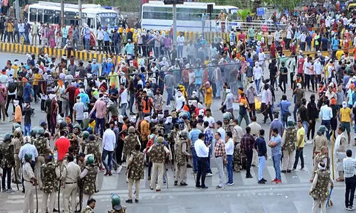 അഗ്നിവീരർ അഗ്നിവീരർ