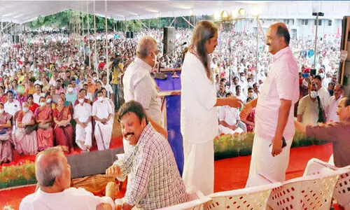 മുഖ്യമന്ത്രിയെ അപമാനിക്കാൻ ശ്രമിച്ചാൽ ചെറുക്കും -പന്ന്യൻ