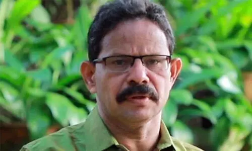 Jomon Puthenpurackal